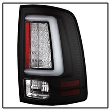 Load image into Gallery viewer, 0916-Ram-15001016-Ram-25003500-Light-Bar-Led-Taillightsincandescent-Model-Onlyblack-DrivePass