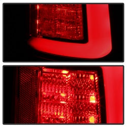 0916-Ram-15001016-Ram-25003500-Light-Bar-Led-Tlincandescent-Model-Only-Black-Smoke-DrivePass