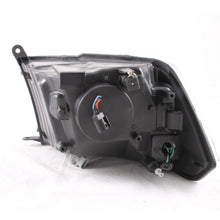 Load image into Gallery viewer, 0916-Ram-15001016-Ram-25003500-Projector-WUbar-Chrome-Clear-Quad-Beam-Headlights-DrivPass