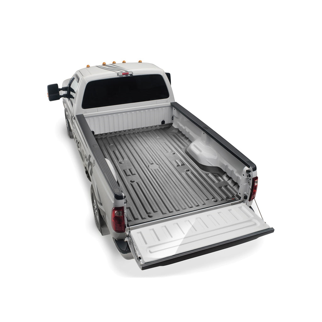 0916-Super-Duty-F250-8Ft-Techliner-Bed-Mat-Black