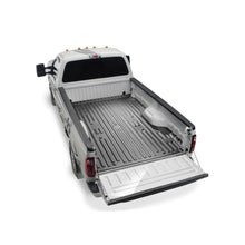 Load image into Gallery viewer, 0916-Super-Duty-F250-8Ft-Techliner-Bed-Mat-Black
