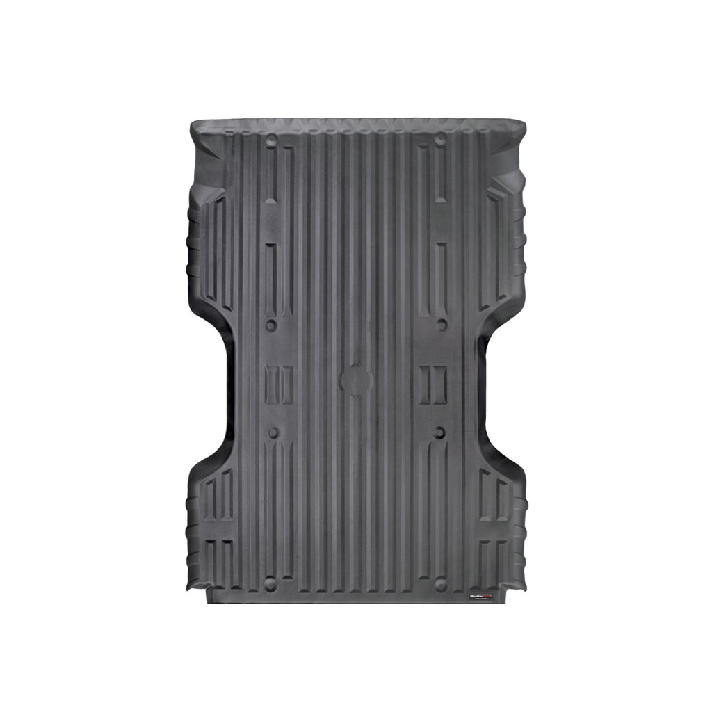 0916-Super-Duty-F250-8Ft-Techliner-Bed-Mat-Black