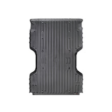 Load image into Gallery viewer, 0916-Super-Duty-F250-8Ft-Techliner-Bed-Mat-Black