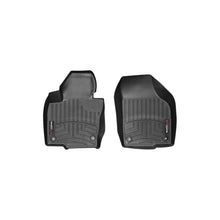 Load image into Gallery viewer, 0916-Tiguan-Replaced-441521-Front-Floorliner-Black