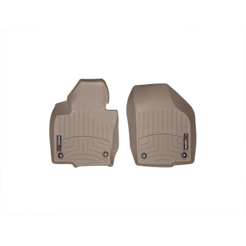 0916-Tiguan-Replaced-451521-Front-Floorliner-Tan