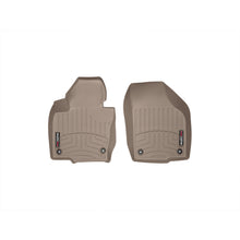 Load image into Gallery viewer, 0916-Tiguan-Replaced-451521-Front-Floorliner-Tan