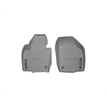 Load image into Gallery viewer, 0916-Tiguan-Replaced-461521-Front-Floorliner-Grey