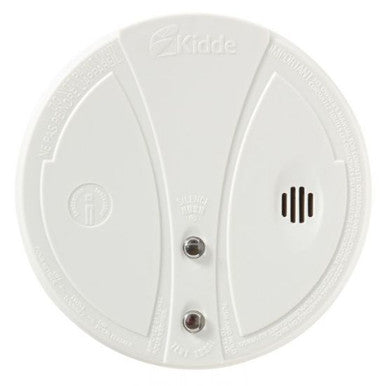 Kidde 0916KCA Battery Operated Smoke Alarm