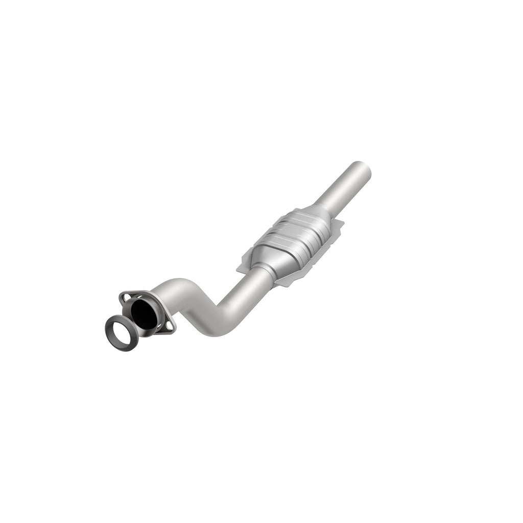 MagnaFlow Exhaust Products 23128 Standard Grade Direct-Fit Catalytic Converter for Select Buick LeSabre, Buick Park Avenue, Oldsmobile 88, Pontiac Bonneville