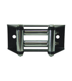 Mile Marker WH-4 Replaceable Roller Fairlead