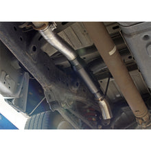 Load image into Gallery viewer, 0918-Ram-1500-5.7L-Outlaw-Extreme-Catback-Exhaust-System-Stainless-Steel
