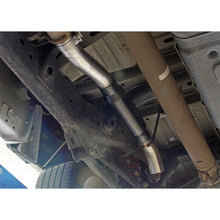 Load image into Gallery viewer, 0918-Ram-1500-5.7L-Outlaw-Extreme-Catback-Exhaust-System-Stainless-Steel
