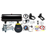 Kleinn Air Horns RAM1500-OBA RAM 1500 ONBOARD AIR SYS.