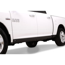 Load image into Gallery viewer, 0918-Ram-15000919-Ram-25003500-Mega-Cab-Trail-Armor-Rocker-Panel-And-Sill-Plate-Cover-Blk
