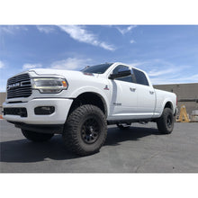 Load image into Gallery viewer, 0918-Ram-150010C-Ram-25003500-Crew-Cab-Alumilite-Hoop-Steps
