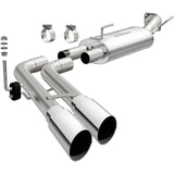 Magnaflow 15250 Street Series Stainless Cat-Back System