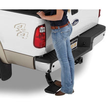 Load image into Gallery viewer, 0918-Ram-1500;-W-Dual-Exhaust-Trekstep-Rear-Step