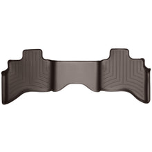 Load image into Gallery viewer, 0918-Ram-1500(19-Classic)Quad-Cab-Rear-Floorliner-Cocoa
