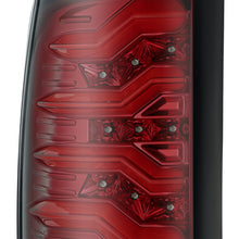 Load image into Gallery viewer, 0918-Ram-1500(1921-Classic)1018-Ram-25003500-Proseries-Led-Tail-Lights-Red-Smoke
