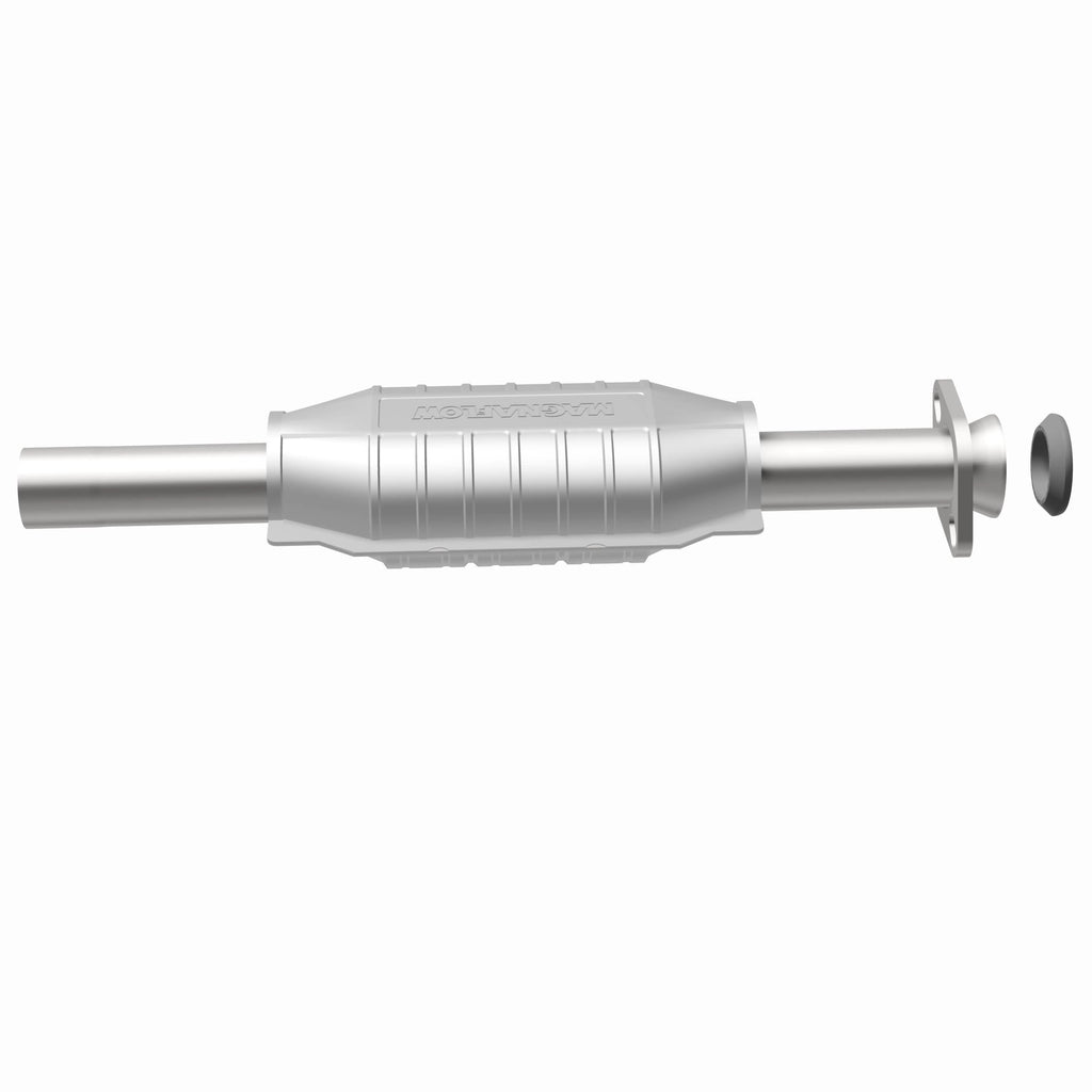 MagnaFlow Exhaust Products 23454 Standard Grade Direct-Fit Catalytic Converter for Select Buick Century, Buick Electra, Buick Skylark, Chevrolet Celebrity, Chevrolet Citation, Chevrolet Citation II, Oldsmobile 98, Oldsmobile Cutlass Ciera, Oldsmobile