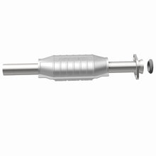 Load image into Gallery viewer, MagnaFlow Exhaust Products 23454 Standard Grade Direct-Fit Catalytic Converter for Select Buick Century, Buick Electra, Buick Skylark, Chevrolet Celebrity, Chevrolet Citation, Chevrolet Citation II, Oldsmobile 98, Oldsmobile Cutlass Ciera, Oldsmobile