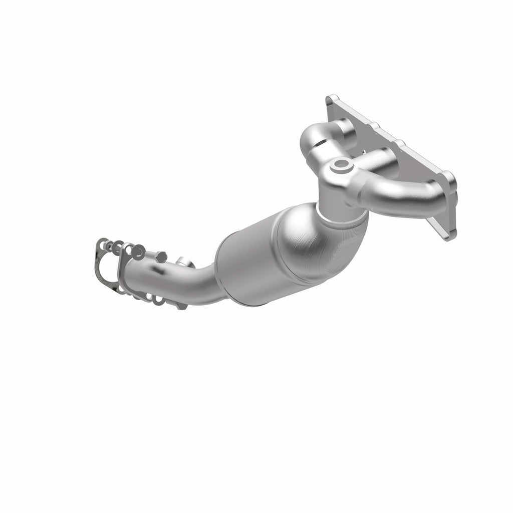 MagnaFlow Exhaust Products 5531226 California CARB Manifold Catalytic Converter for Select BMW 528i, BMW 528i xDrive, BMW 528xi
