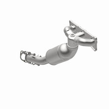 Load image into Gallery viewer, MagnaFlow Exhaust Products 5531226 California CARB Manifold Catalytic Converter for Select BMW 528i, BMW 528i xDrive, BMW 528xi