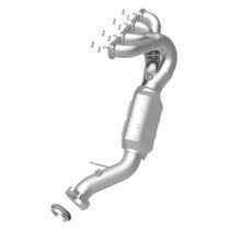 Load image into Gallery viewer, MagnaFlow Exhaust Products 50785 HM Grade Manifold Catalytic Converter for Select Cadillac XLR