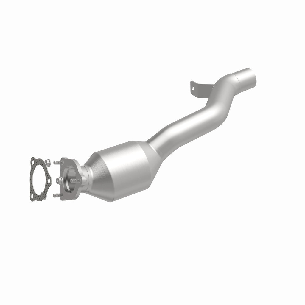 MagnaFlow Exhaust Products 5592595 California CARB Direct-Fit Catalytic Converter for Select Porsche Cayenne