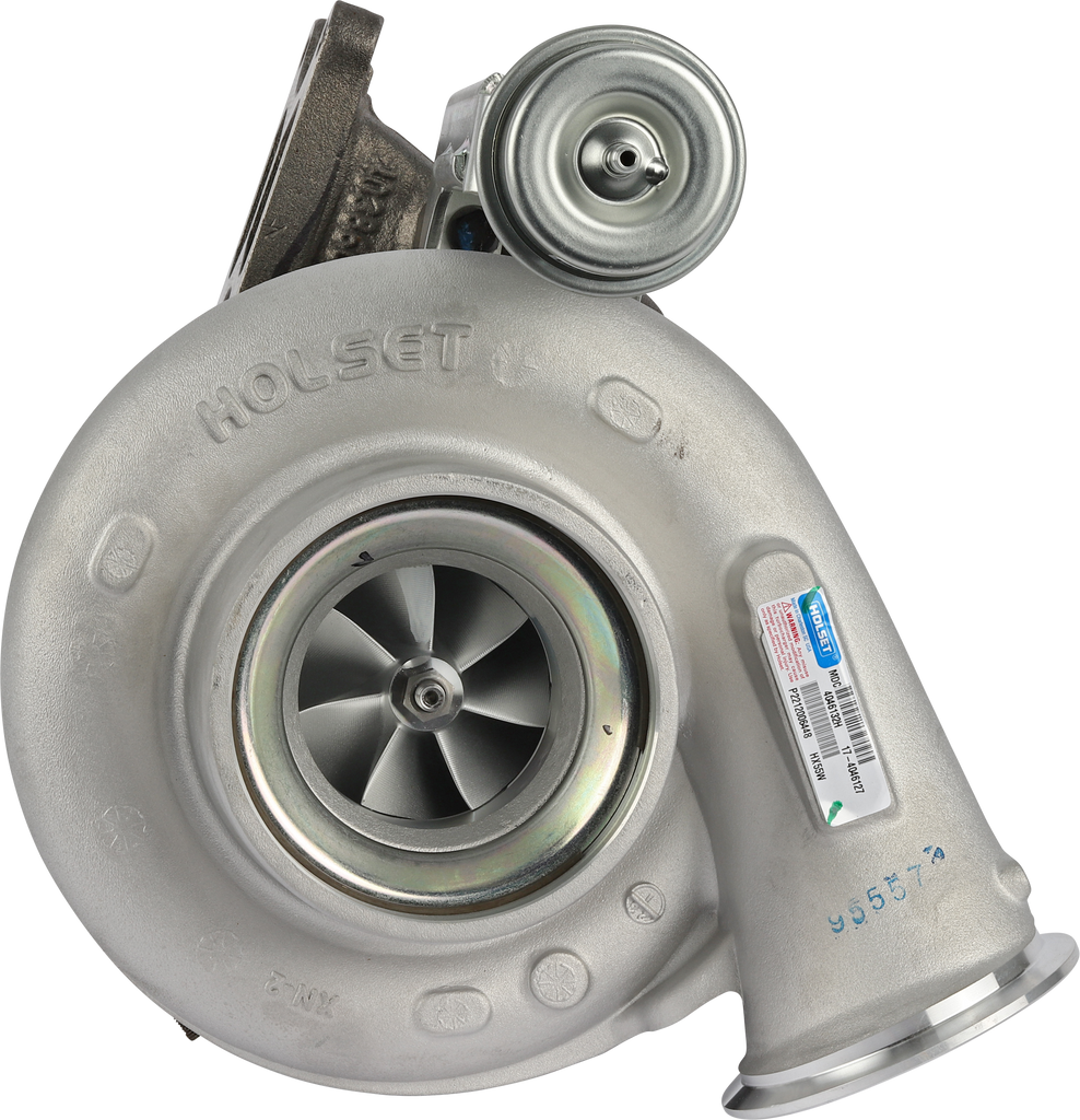 Alliant Power 4046132H Turbocharger