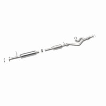 Load image into Gallery viewer, MagnaFlow Exhaust Products 51275 OEM Grade Direct-Fit Catalytic Converter for Select Hyundai Santa Fe