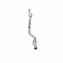 Load image into Gallery viewer, MagnaFlow Exhaust Products 24035 HM Grade Direct-Fit Catalytic Converter for Select Mercedes-Benz E430