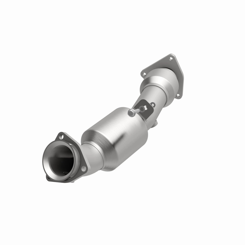MagnaFlow Exhaust Products 51129 OEM Grade Direct-Fit Catalytic Converter for Select Volkswagen Touareg