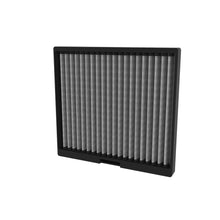 Load image into Gallery viewer, 0920-Nissan-370Z-3.7L-V6-(Gas)-Cabin-Air-Filter-Polyurethane-Gray