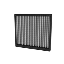 Load image into Gallery viewer, 0920-Nissan-370Z-3.7L-V6-(Gas)-Cabin-Air-Filter-Polyurethane-Gray