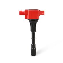 Load image into Gallery viewer, 0920-Nissan-370Z0819-Infiniti-Ex37-Ingnition-Coils-Blaster-Series-Single-Red