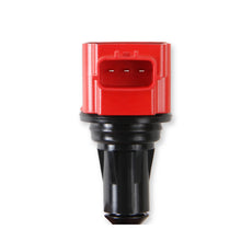 Load image into Gallery viewer, 0920-Nissan-370Z0819-Infiniti-Ex37-Ingnition-Coils-Blaster-Series-Single-Red