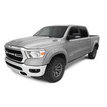 Load image into Gallery viewer, 0920-Ram-1500-(Not-RT)-Pocket-Style-Fender-Flares-Granite-Crystal-Metallic-(
