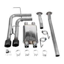 Load image into Gallery viewer, 0921-Toyota-Tundra-4.6L4.7L5.7L-Doss-Ffx