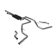 Load image into Gallery viewer, 0921-Tundra-5.7L-Iforce-24-Wheel-Drive-2.50In-Incl.-Flanged-Dual-Inlet-Pi