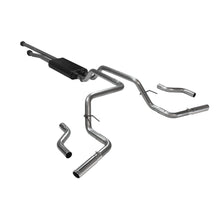 Load image into Gallery viewer, 0921-Tundra-5.7L-Iforce-24-Wheel-Drive-2.50In-Incl.-Flanged-Dual-Inlet-Pi