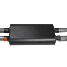 Load image into Gallery viewer, 0921-Tundra-5.7L-Iforce-24-Wheel-Drive-2.50In-Incl.-Flanged-Dual-Inlet-Pi