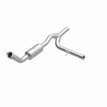 Load image into Gallery viewer, MagnaFlow Exhaust Products 4551410 California CARB Direct-Fit Catalytic Converter for Select Ford F-150