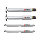 Belltech 95101 STREET PERFORMANCE SHOCK SET (LOWERED)
