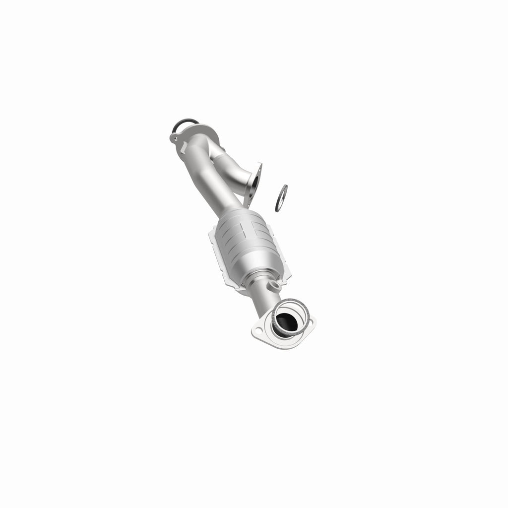MagnaFlow Exhaust Products 51798 OEM Grade Direct-Fit Catalytic Converter for Select Lexus GX460