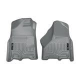 Husky Liners 18002 Front Floor Liners