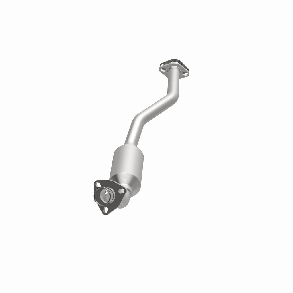 MagnaFlow Exhaust Products 49480 OEM Grade Direct-Fit Catalytic Converter for Select Nissan Frontier, Nissan Xterra