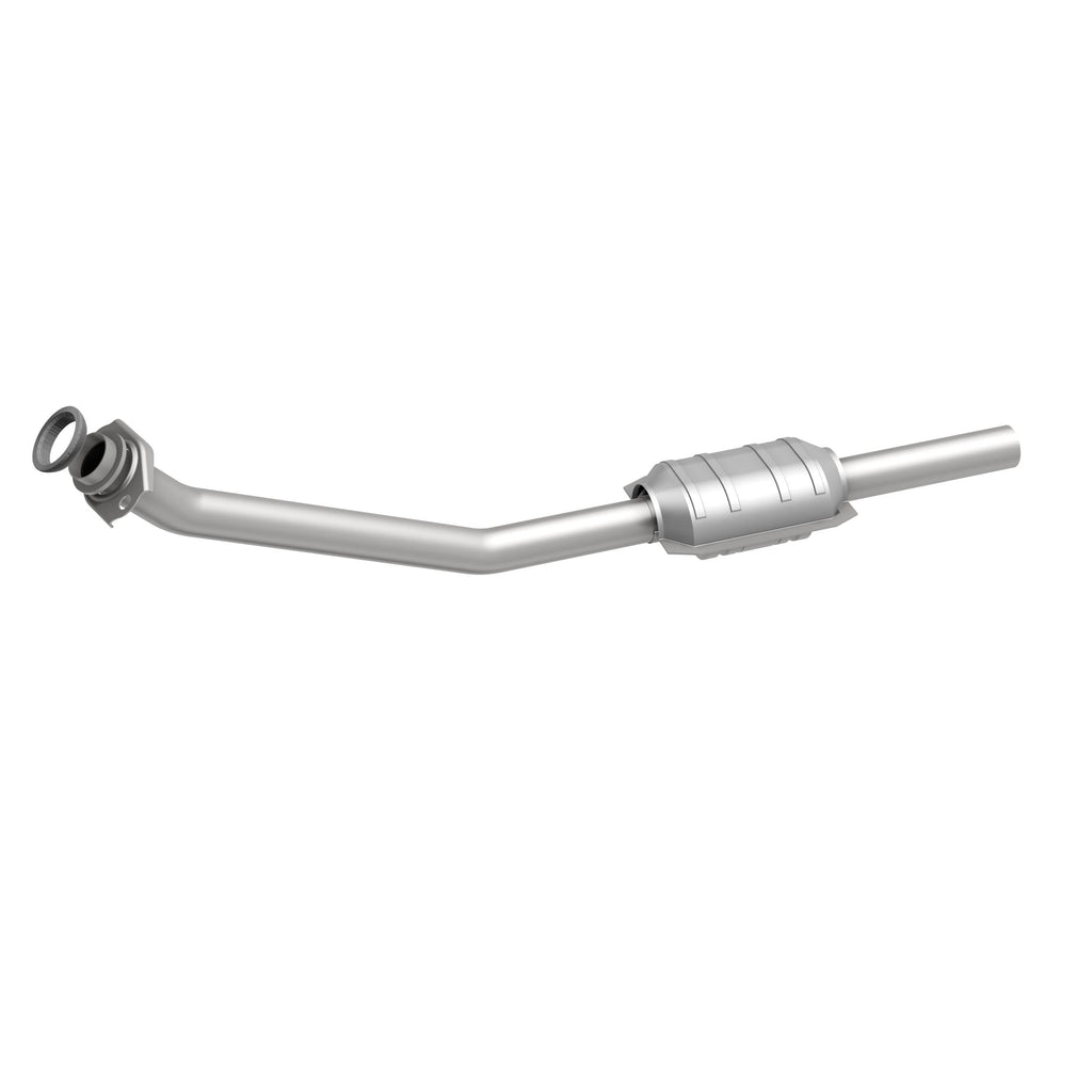MagnaFlow Exhaust Products 23269 Standard Grade Direct-Fit Catalytic Converter for Select Dodge Caravan, Dodge Grand Caravan, Dodge Mini Ram, Plymouth Grand Voyager, Plymouth Voyager