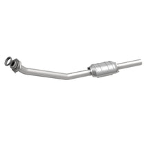 Load image into Gallery viewer, MagnaFlow Exhaust Products 23269 Standard Grade Direct-Fit Catalytic Converter for Select Dodge Caravan, Dodge Grand Caravan, Dodge Mini Ram, Plymouth Grand Voyager, Plymouth Voyager
