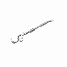 Load image into Gallery viewer, MagnaFlow Exhaust Products 5491248 California CARB Direct-Fit Catalytic Converter for Select Hyundai Santa Fe
